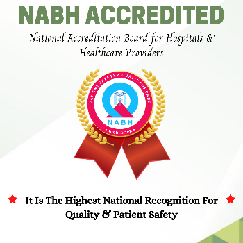 How NABH Accreditation Helps in Ayurveda Hospital and Why You Should Choose Chennai Heritage Hospital for Treatment