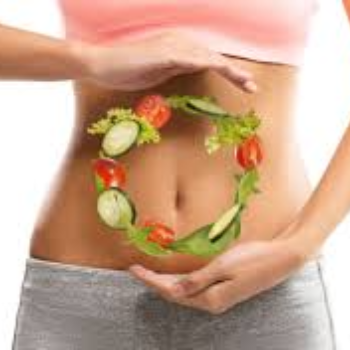 Digestive health in Old age Through Ayurveda