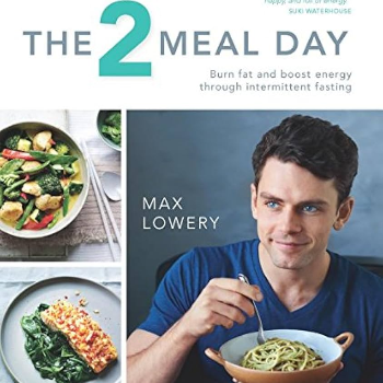 உணவு உண்பதை கட்டுப்படுத்துவதற்கான மேலும் உடல் பருமனை குறைப்பதற்கான இருவேளை உணவு முறை (Two-Meal Diet Plan)