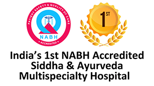 NABH Accredited